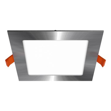 APLED - LED sufitowa lampa łazienkowa SQUARE LED/12W/230V IP41 170x170 mm