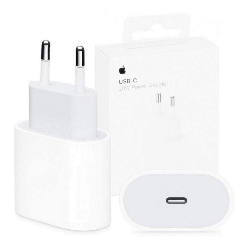 Apple - Ładowarka USB-C