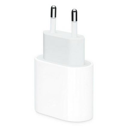 Apple - Ładowarka USB-C