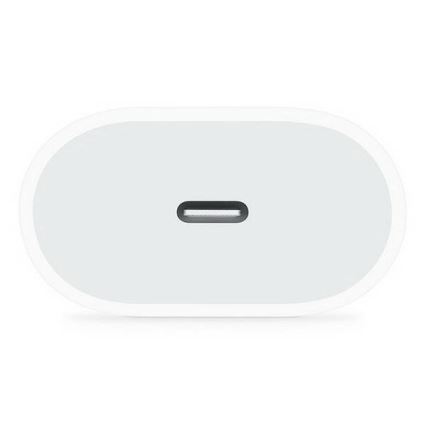 Apple - Ładowarka USB-C