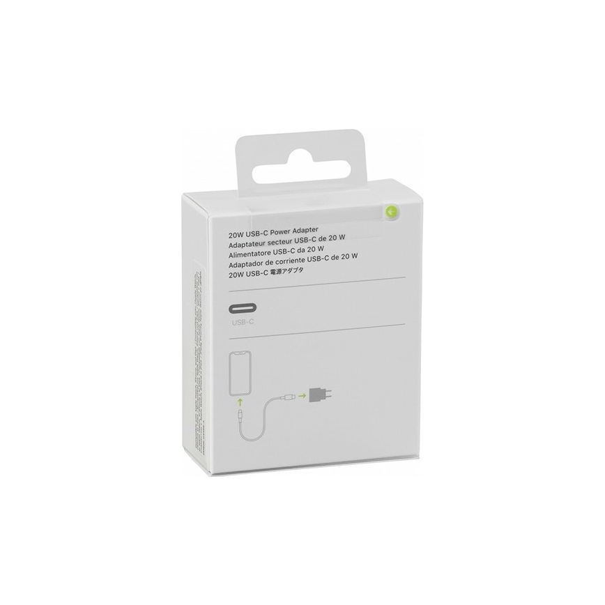 Apple - Ładowarka USB-C