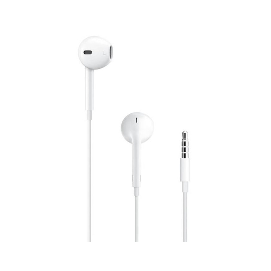 Apple - Słuchawki EarPods JACK 3,5 mm