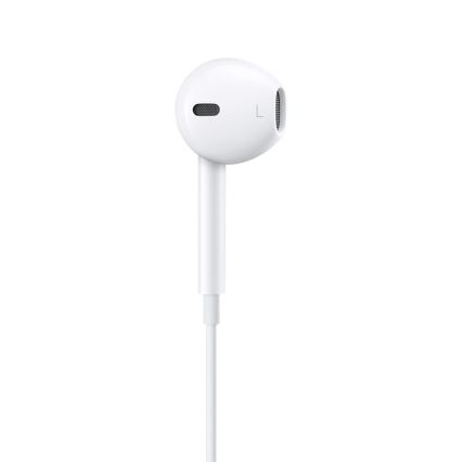 Apple - Słuchawki EarPods JACK 3,5 mm