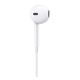 Apple - Słuchawki EarPods ze złączem Lightning