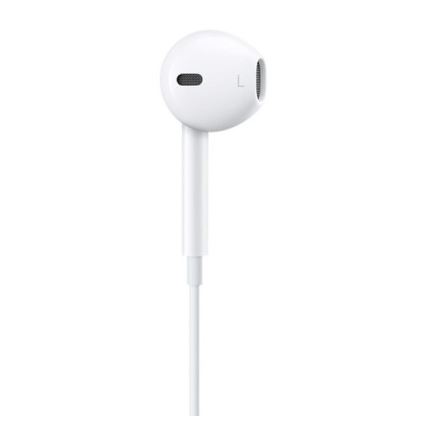 Apple - Słuchawki EarPods ze złączem Lightning