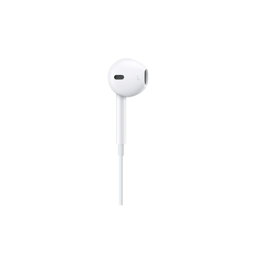Apple - Słuchawki EarPods ze złączem Lightning