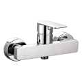 Aqualine - Bateria prysznicowa DAPHNE chrom błyszczący