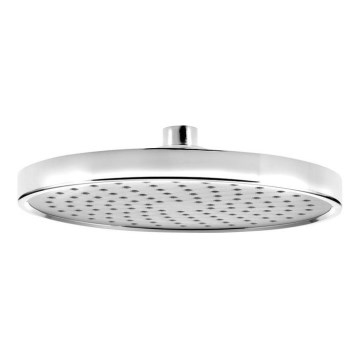 Aqualine - Głowica prysznicowa śr. 20 cm chrom błyszczący