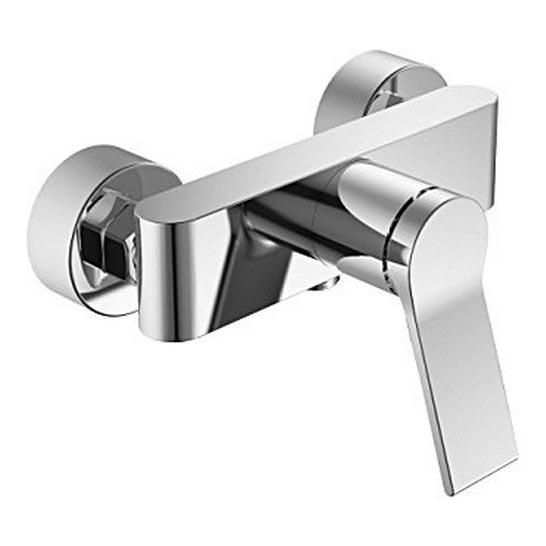 Aqualine - Kran do prysznica BOLERO chrom błyszczący