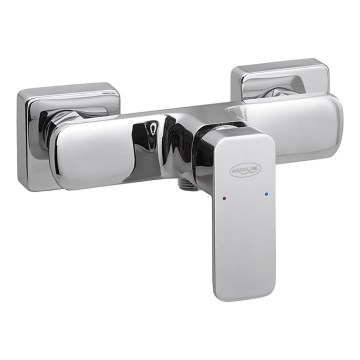 Aqualine - Kran do prysznica FACTOR chrom błyszczący