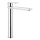 Aqualine - Kran do umywalki DAPHNE 29 cm chrom błyszczący