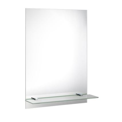 Aqualine - Półka ścienna SAMBA 50 cm