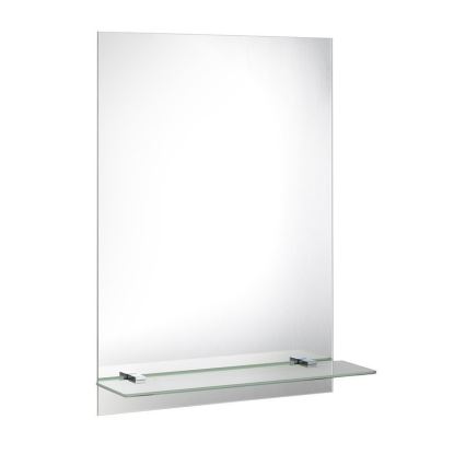Aqualine - Półka ścienna SAMBA 60 cm