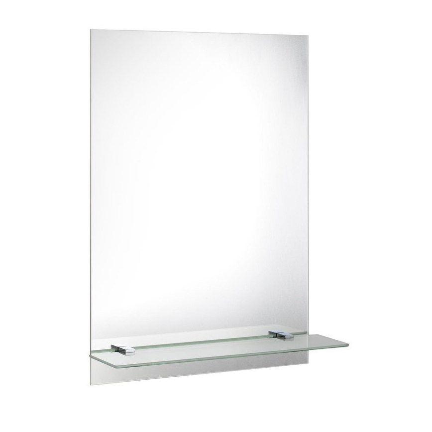 Aqualine - Półka ścienna SAMBA 60 cm
