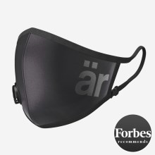 ÄR Antiviral maska filtrująca - Big Logo M - ViralOff®️ 99% - bardziej skuteczna niż FFP2