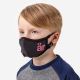 ÄR Respirator antywirusowy – ViralOff 99% – skuteczniejszy niż FFP2 Rozmiar dziecięcy