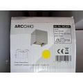 Arcchio - LED Kinkiet ZUZANA 1xG9/3W/230V