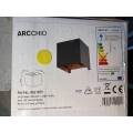 Arcchio - LED Kinkiet ZUZANA 1xG9/3W/230V