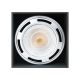 Arcchio - LED Oświetlenie punktowe MABEL 1xGU10/ES111/11,5W/230V