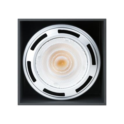 Arcchio - LED Oświetlenie punktowe MABEL 1xGU10/ES111/11,5W/230V