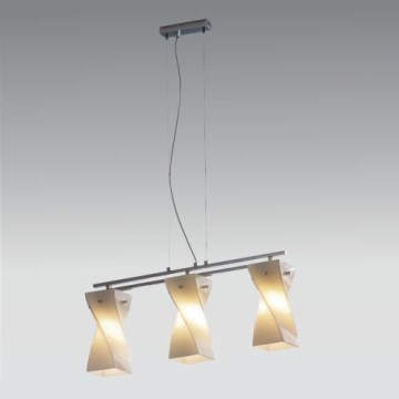 Argon 1038 - Szkło zamienne do lampy NEPTUN E27