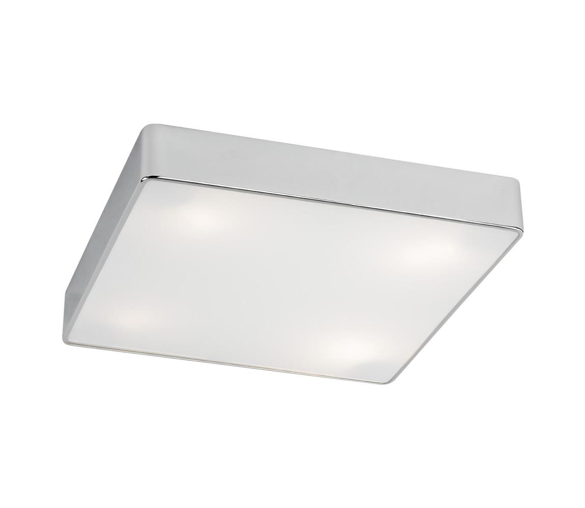 Argon 1575 - Lampa sufitowa ONTARIO 4xE27/15W/230V