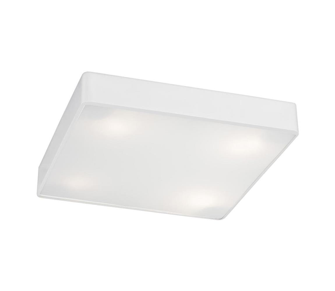 Argon 1576 - Lampa sufitowa ONTARIO 4xE27/15W/230V