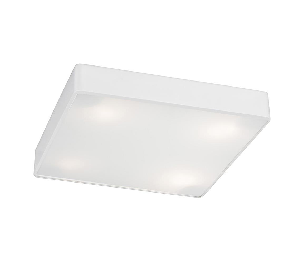 Argon 1579 - Lampa sufitowa ONTARIO 4xE27/15W/230V