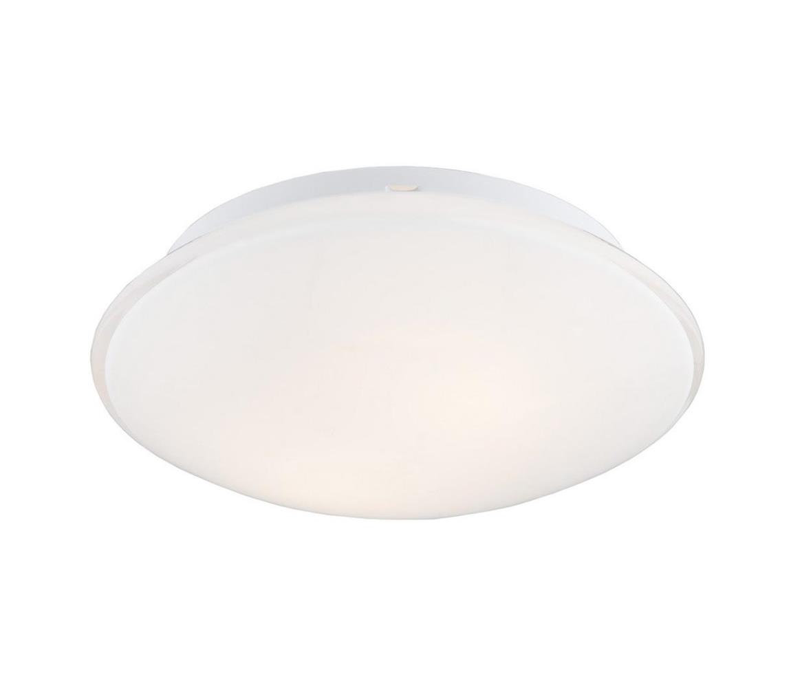 Argon 3224 - Plafon GIN 3xE27/15W/230V biały