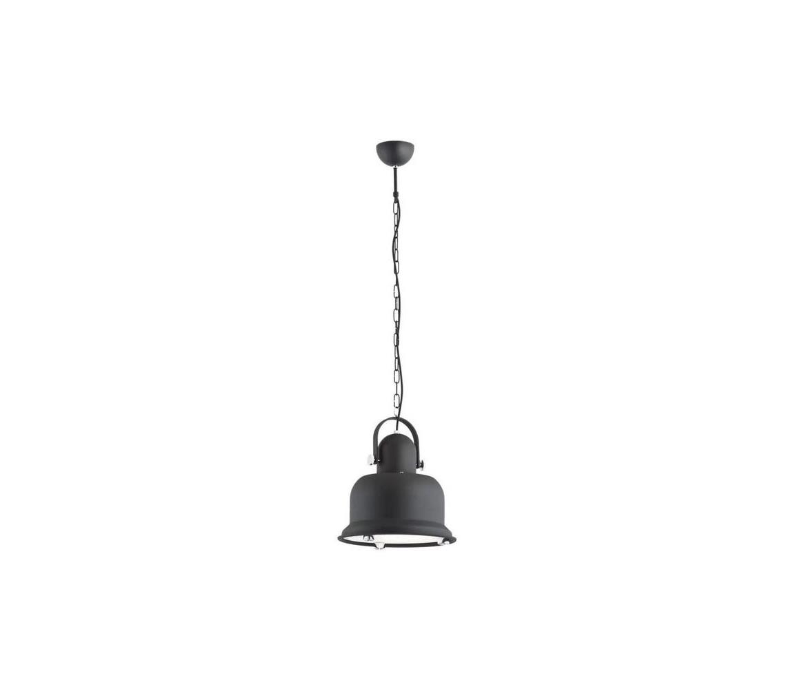 Argon 3324 - Żyrandol na łańcuchu LUNGO 1xE27/15W/230V