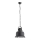 Argon 3324 - Żyrandol na łańcuchu LUNGO 1xE27/15W/230V
