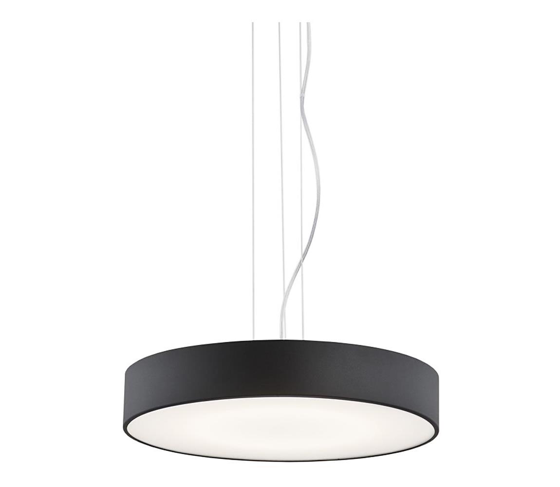Argon 3352 - Żyrandol DARLING 1xLED/35W/230V