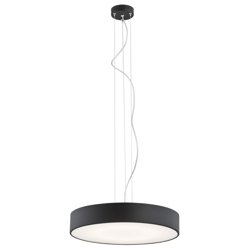Argon 3352 - Żyrandol DARLING 1xLED/21W/230V