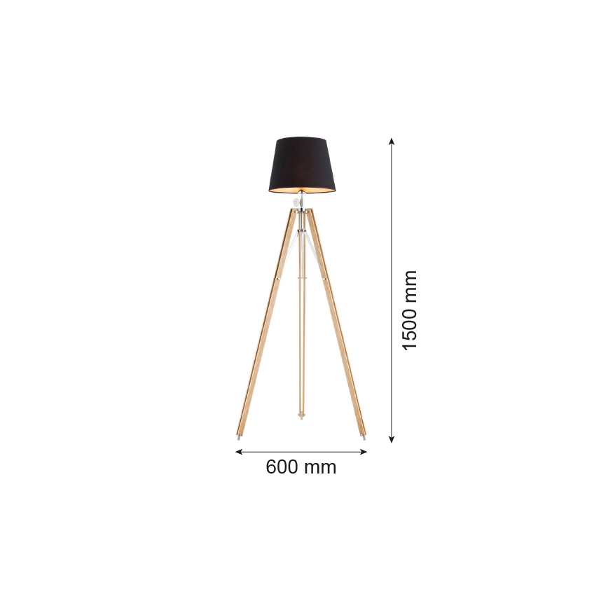 Argon 3421 Lampa podłogowa ASTER 1xE27/60W/230V