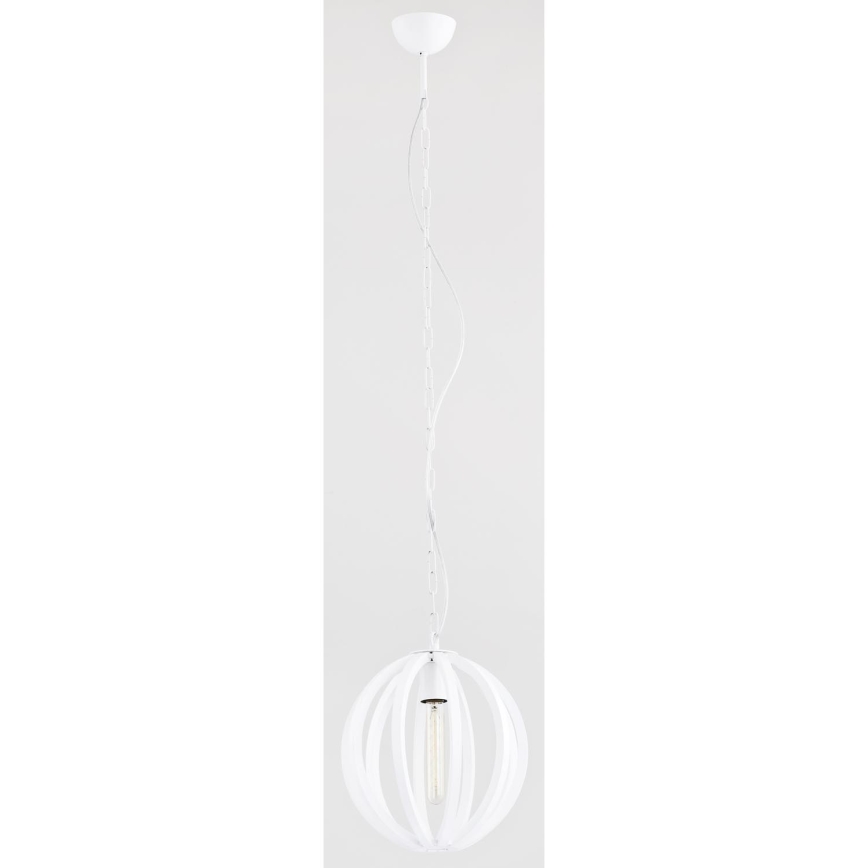 Argon 3512 - Lampa wisząca KORFU 1xE27/60W/230V