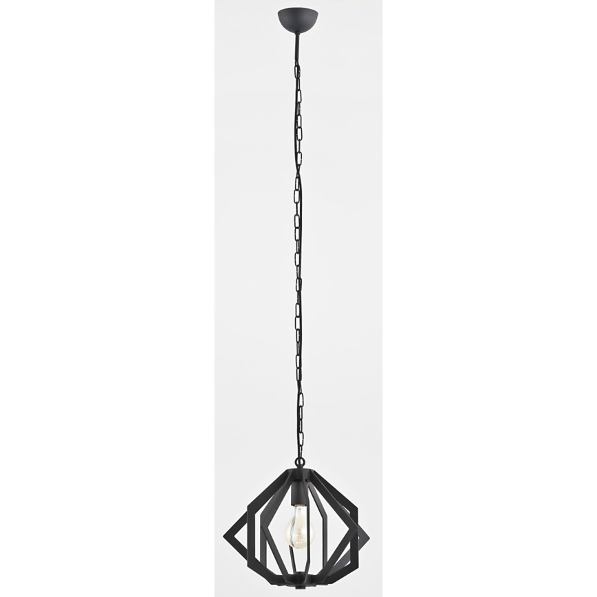 Argon 3517 - Lampa wisząca TRIEST 1xE27/60W