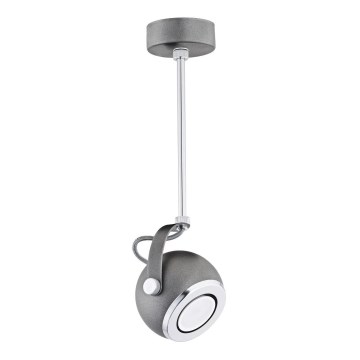 Argon 3525 - Lampa wisząca KOS 1xGU10/50W/230V