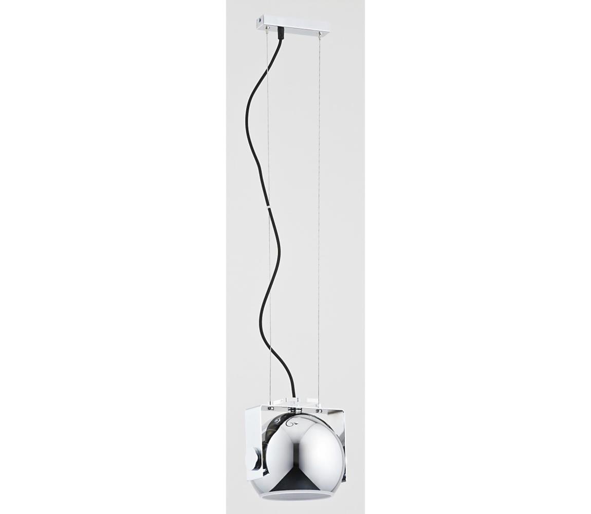 Argon 3530 - Lampa wisząca MALMO 1xE27/60W