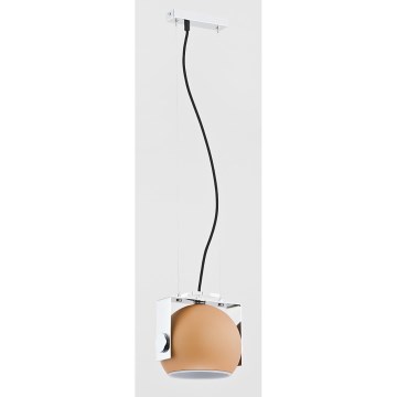 Argon 3532 - Lampa wisząca MALMO 1xE27/60W