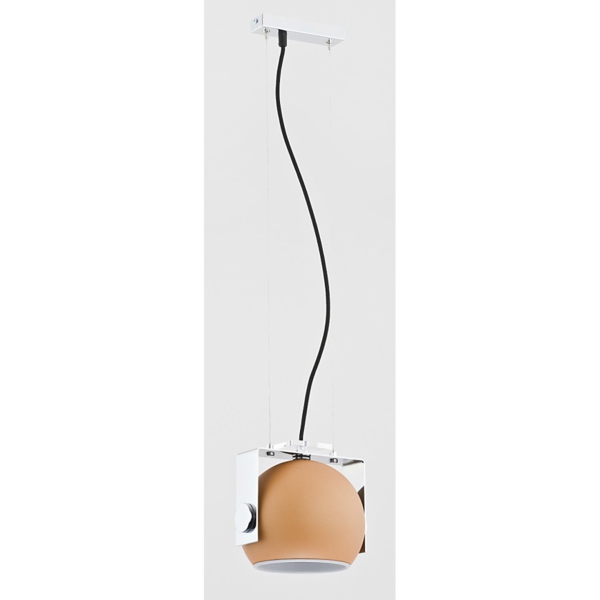 Argon 3532 - Lampa wisząca MALMO 1xE27/60W