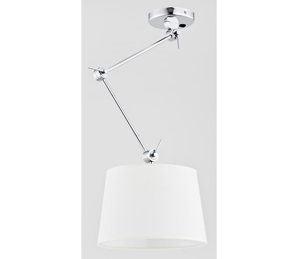 Argon 3548 - Lampa wisząca ZAKYNTOS 1xE27/60W