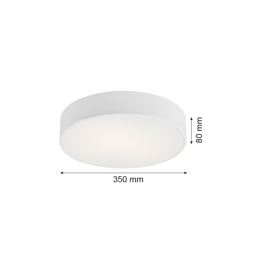 Argon 3567  - LED Plafon DARLING LED/25W/230V