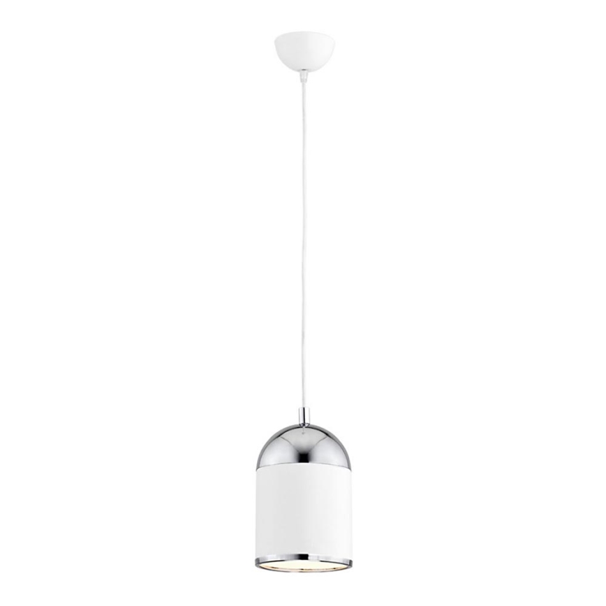 Argon 3589 - Lampa wisząca ANDROS 1xE27/60W/230V