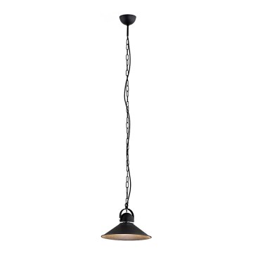 Argon 3595 - Lampa wisząca DŻERBA 1xE27/60W