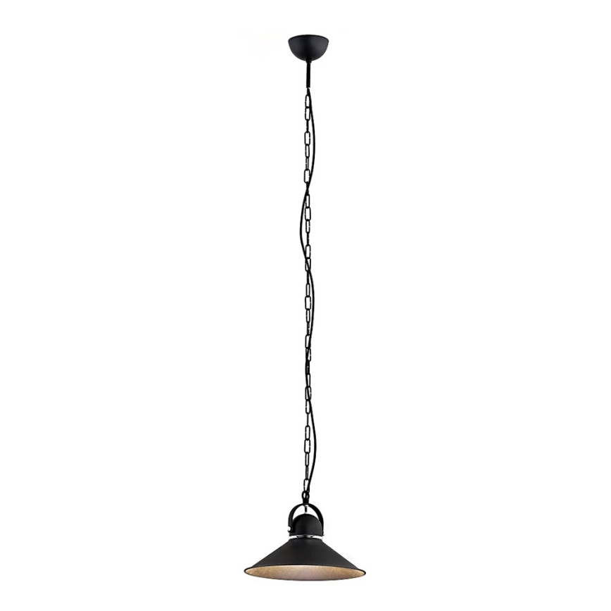 Argon 3595 - Lampa wisząca DŻERBA 1xE27/60W