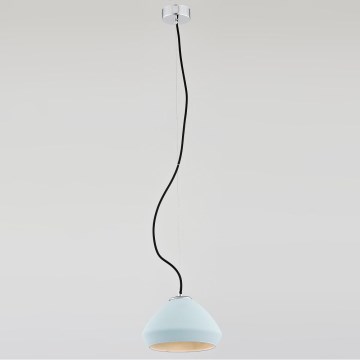 Argon 3681 - Lampa wisząca HAITI 1xE27/60W/230V