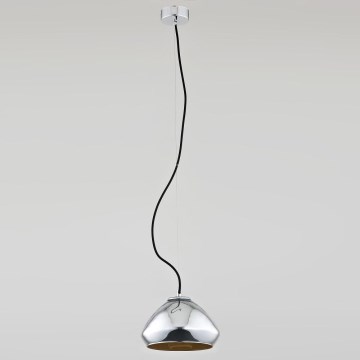 Argon 3684 - Lampa wisząca HAITI 1xE27/60W/230V