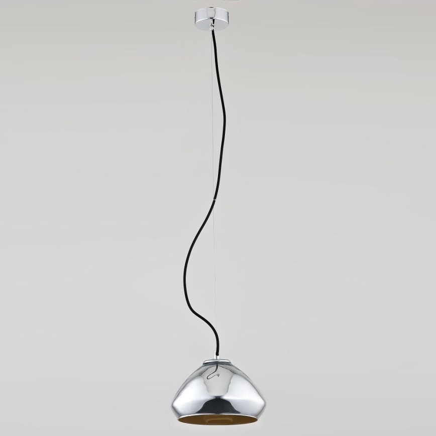 Argon 3684 - Lampa wisząca HAITI 1xE27/60W/230V