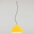 Argon 3685 - Lampa wisząca HAITI 1xE27/60W/230V