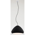 Argon 3688 - Lampa wisząca HAITI 1xE27/60W/230V